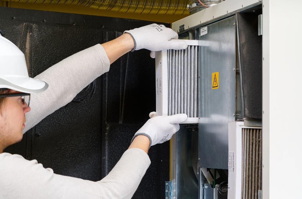 Furnace Repair & Diagnostics