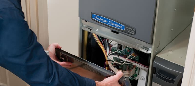 Preventive Heating Maintenance