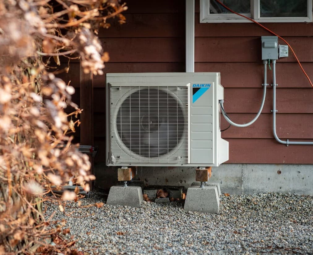 Professional Installation