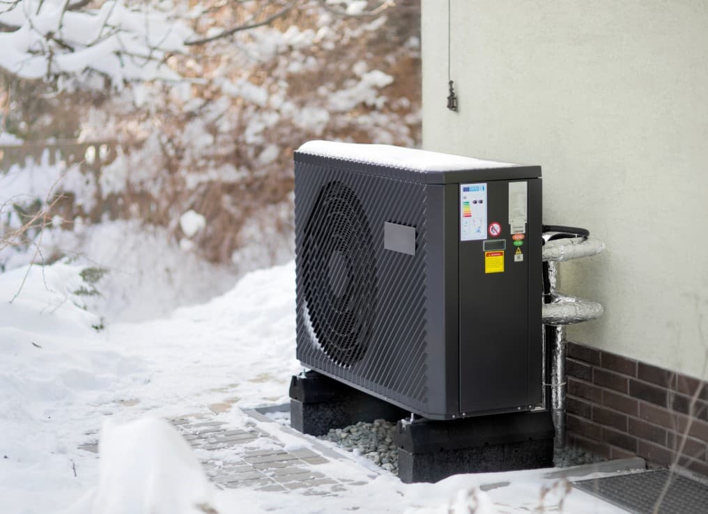 Heat Pump Services
