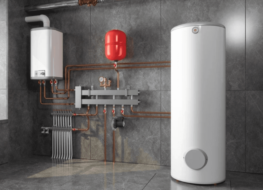 Water Heater Services